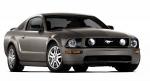Ford Mustang GT 2005 года